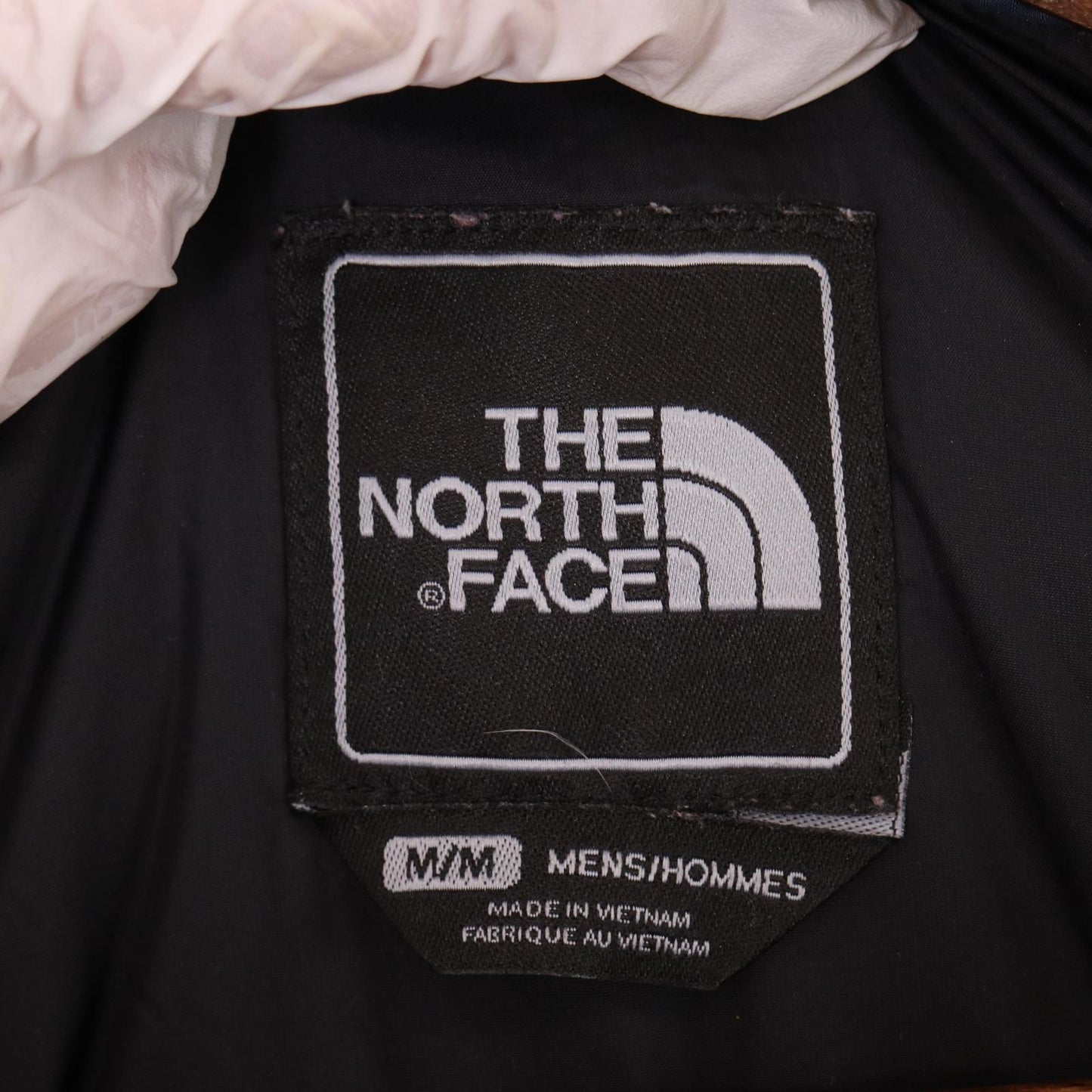 THE NORTH FACE Down Jacket