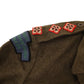 50s Euro Military Ike Jacket Military Jacket