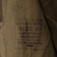 50s Euro Military Ike Jacket Military Jacket