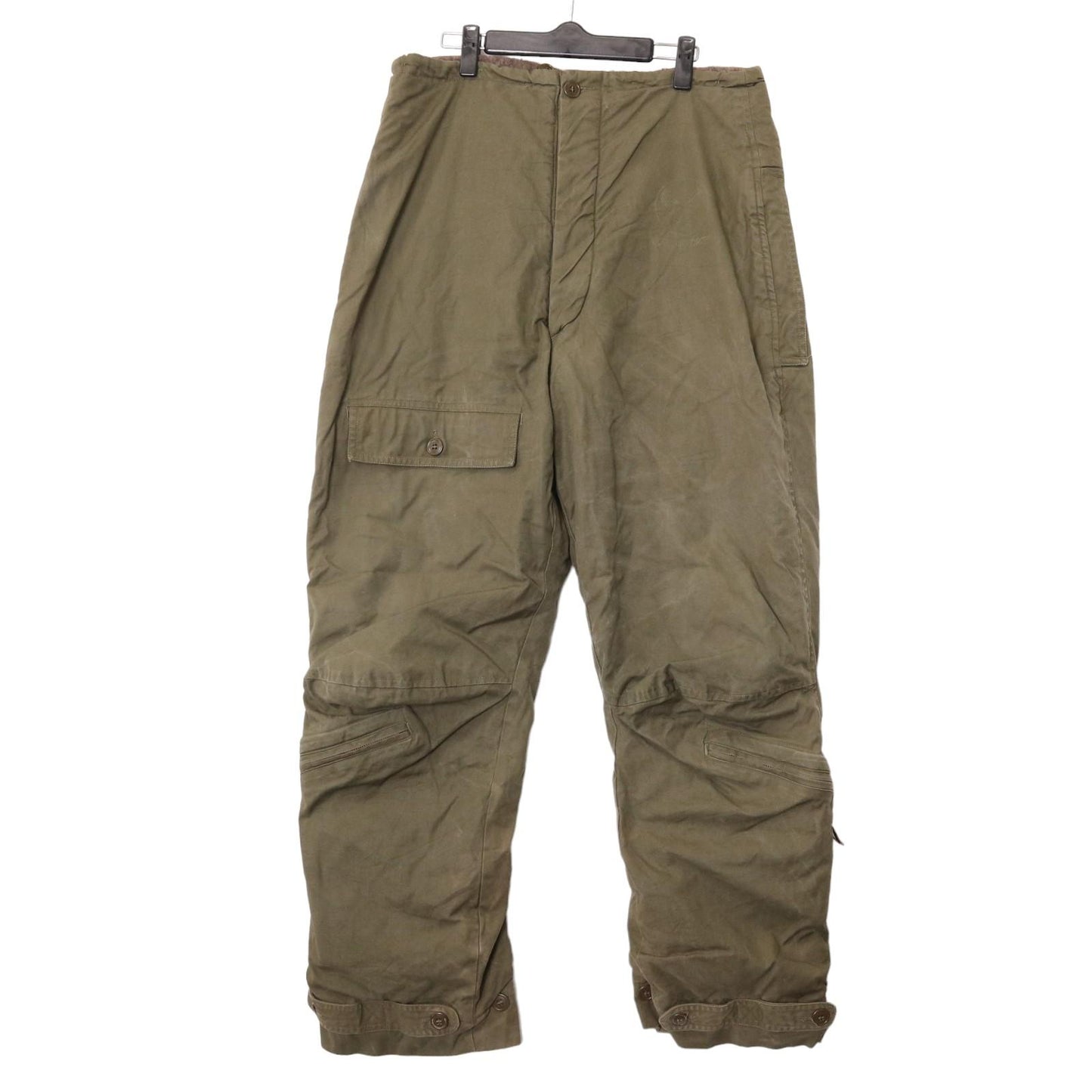 40s U.S.AIRFORCE Long Pants