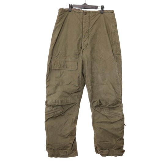 40s U.S.AIRFORCE Long Pants