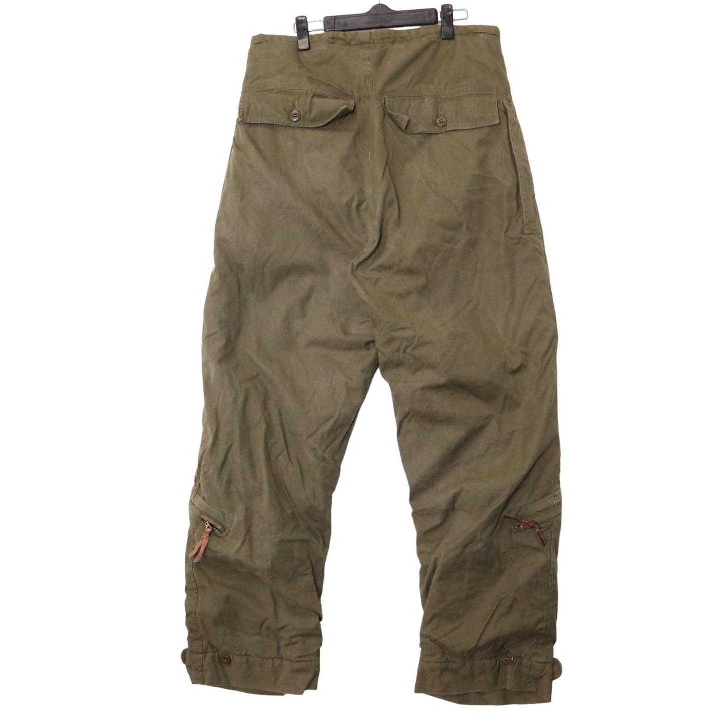 40s U.S.AIRFORCE Long Pants