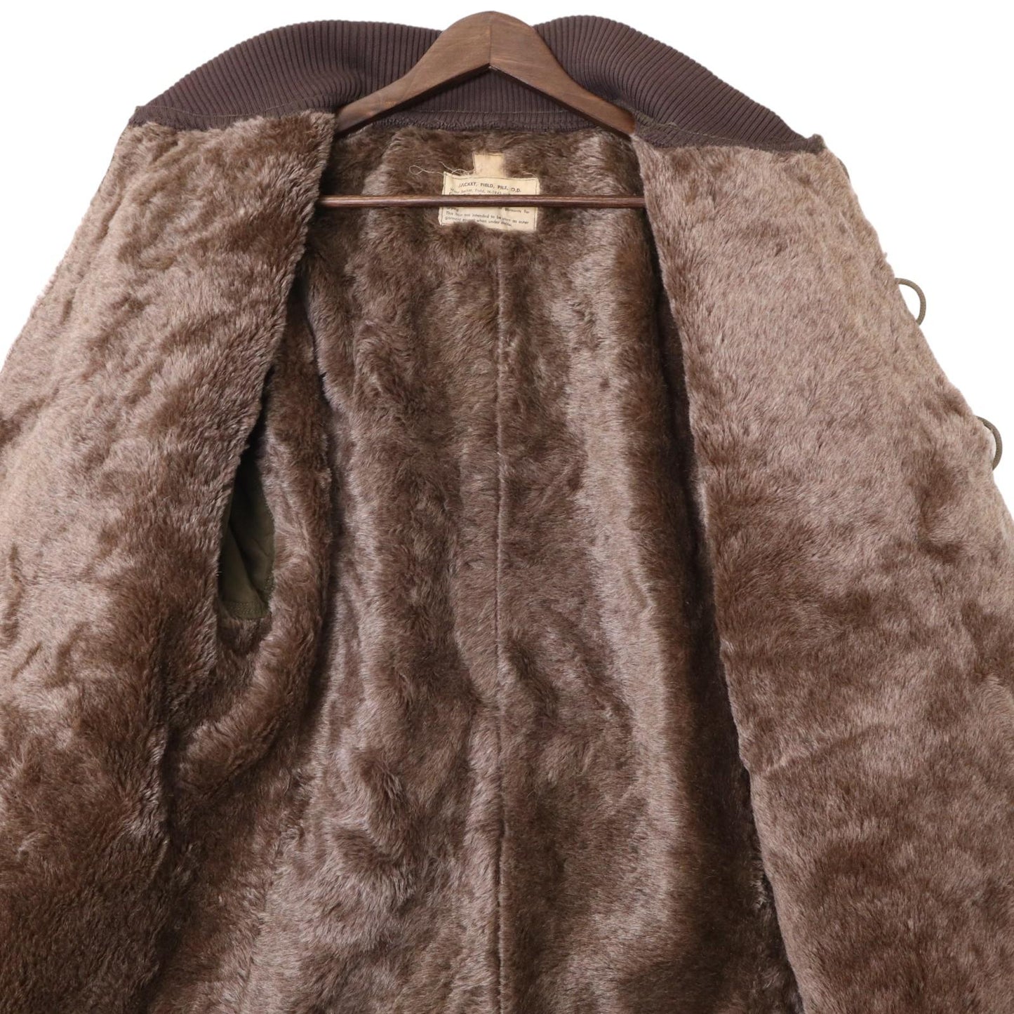 40s U.S. ARMY Military Jacket