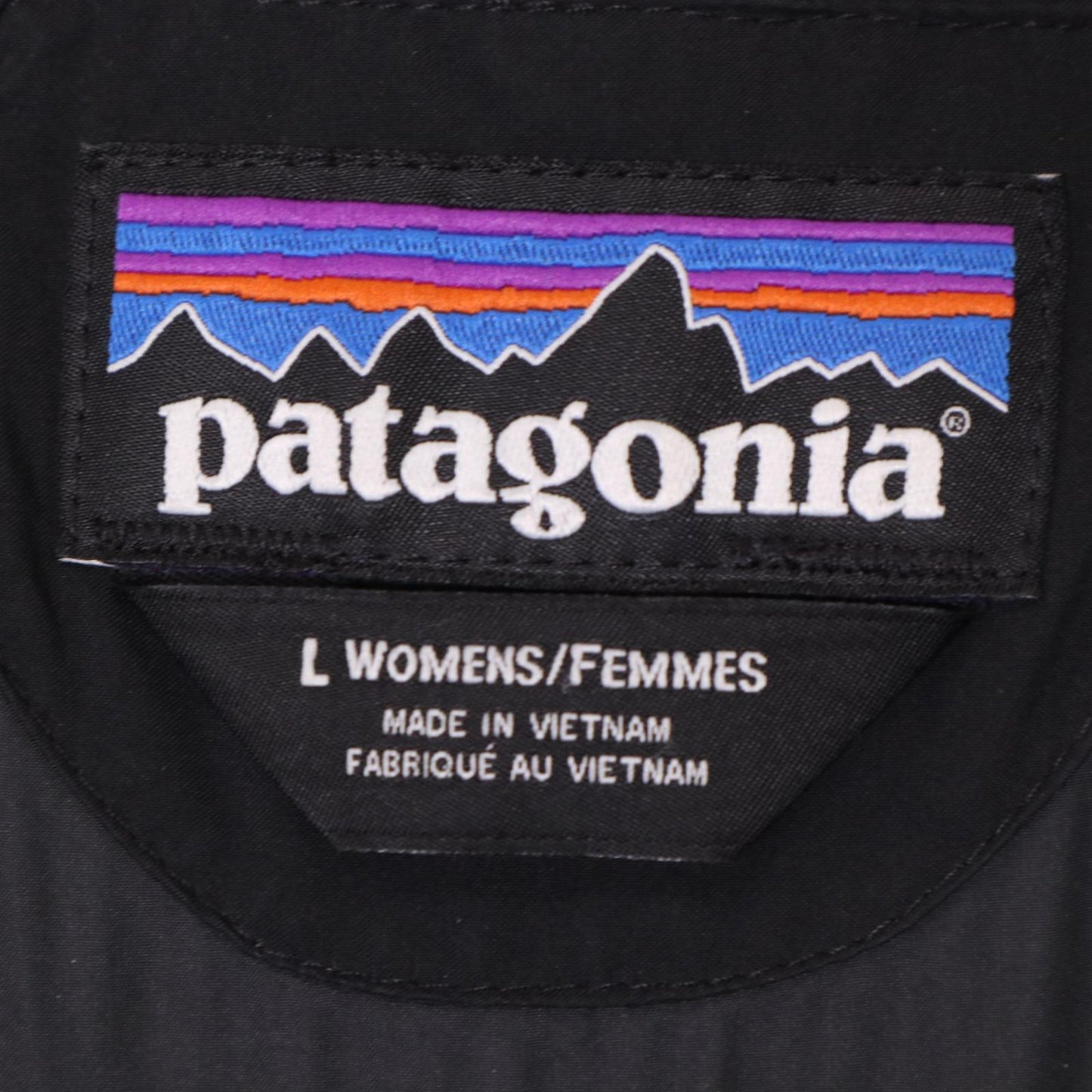 patagonia Jacket