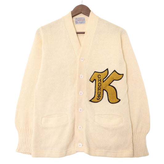 50s TOWNCRAFT Cardigan