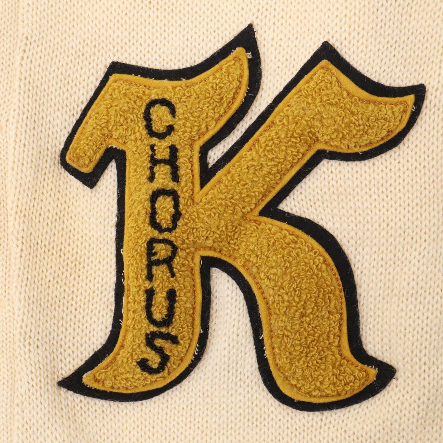 50s TOWNCRAFT Cardigan