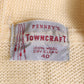 50s TOWNCRAFT Cardigan