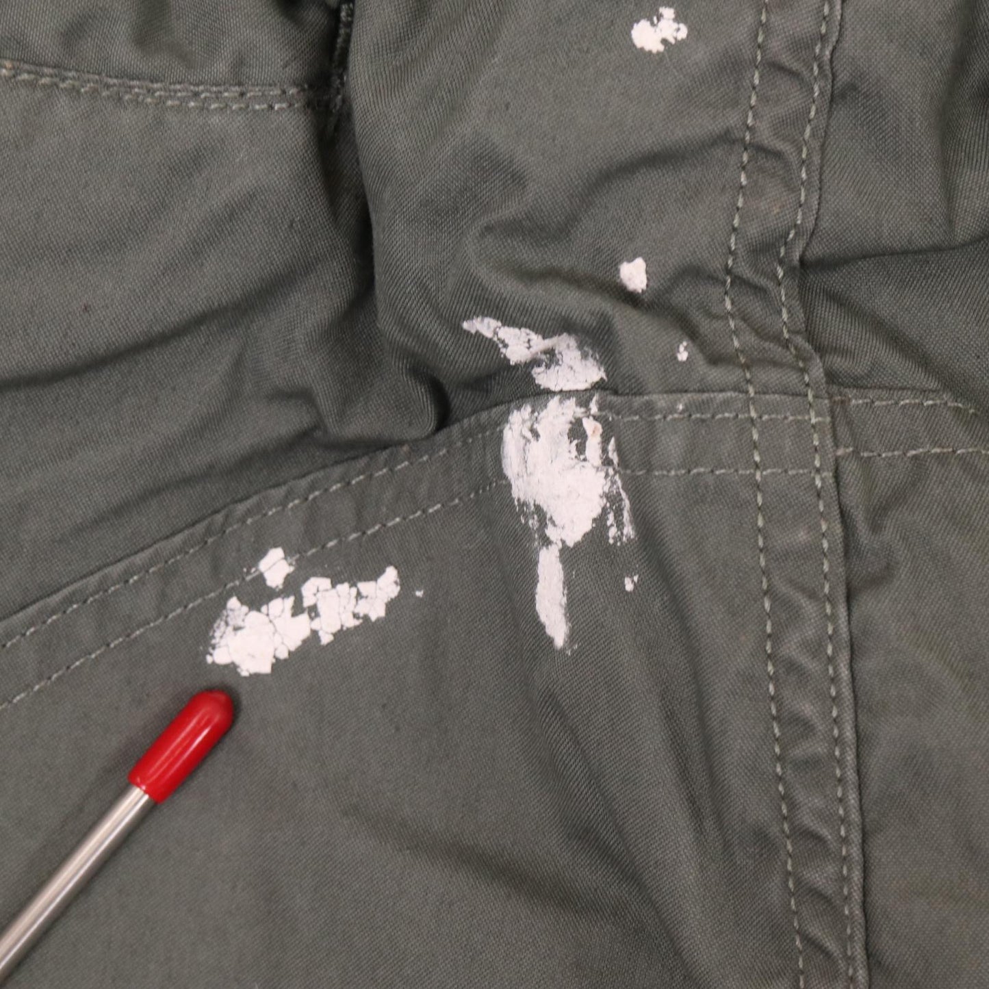 70s U.S.AIRFORCE F-1B Flight Pants Long Pants