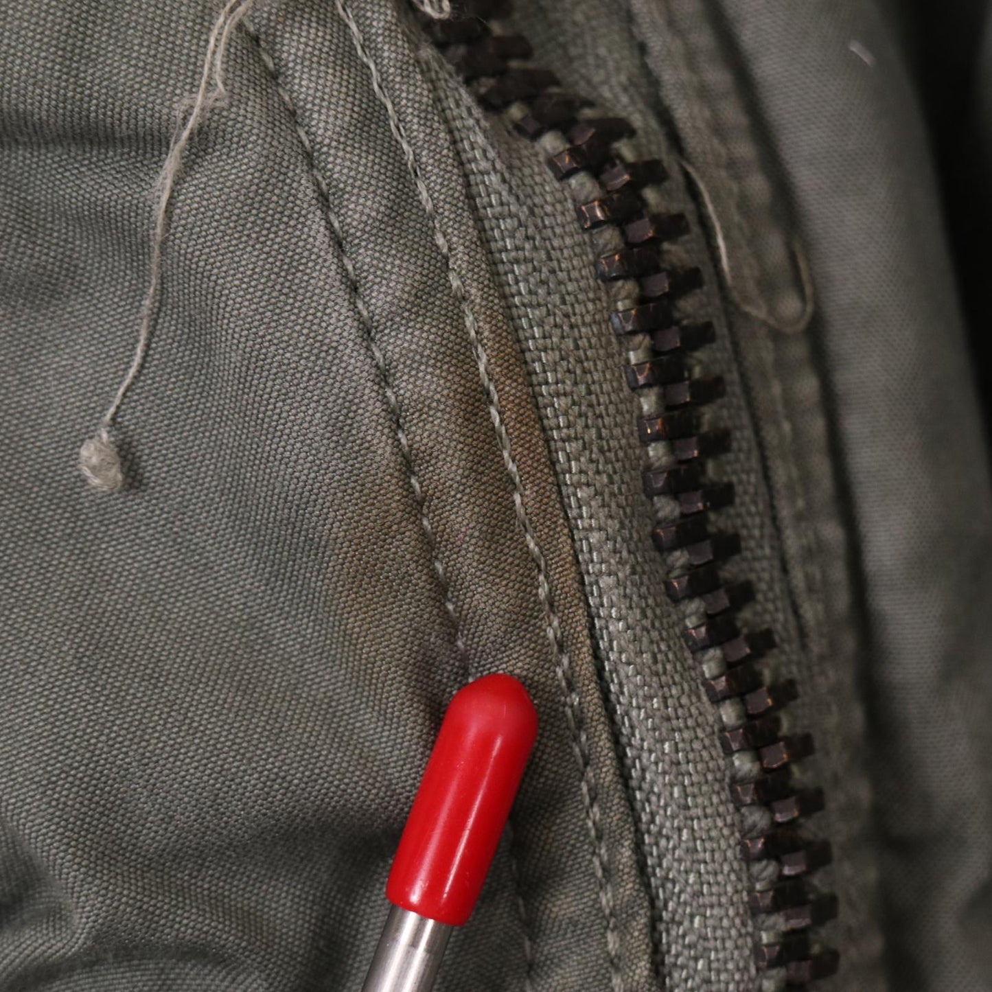 70s U.S.AIRFORCE F-1B Flight Pants Long Pants