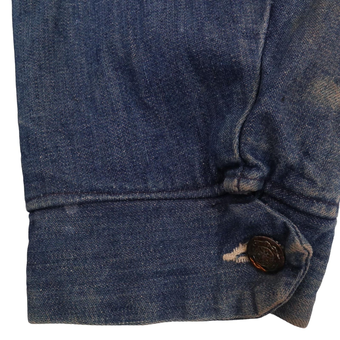 70s Wrangler Denim Jacket