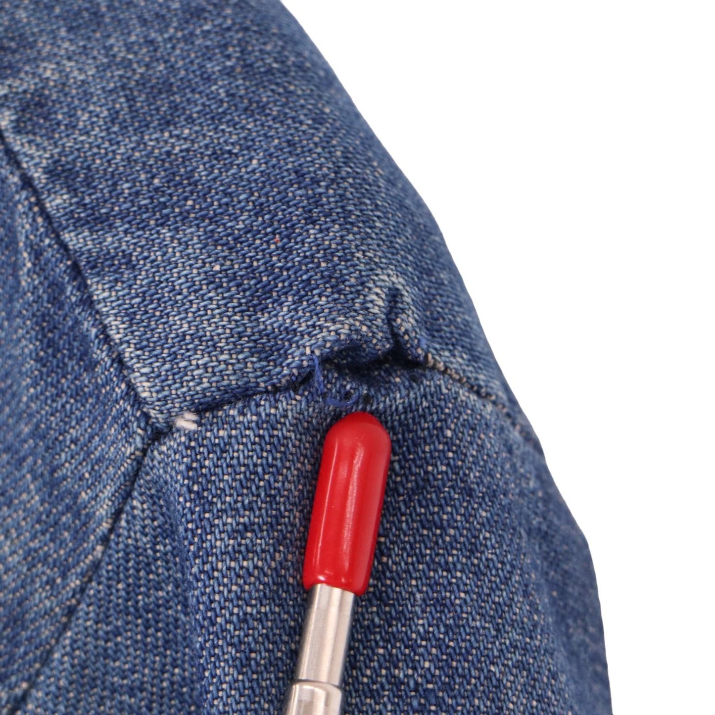 70s Wrangler Denim Jacket