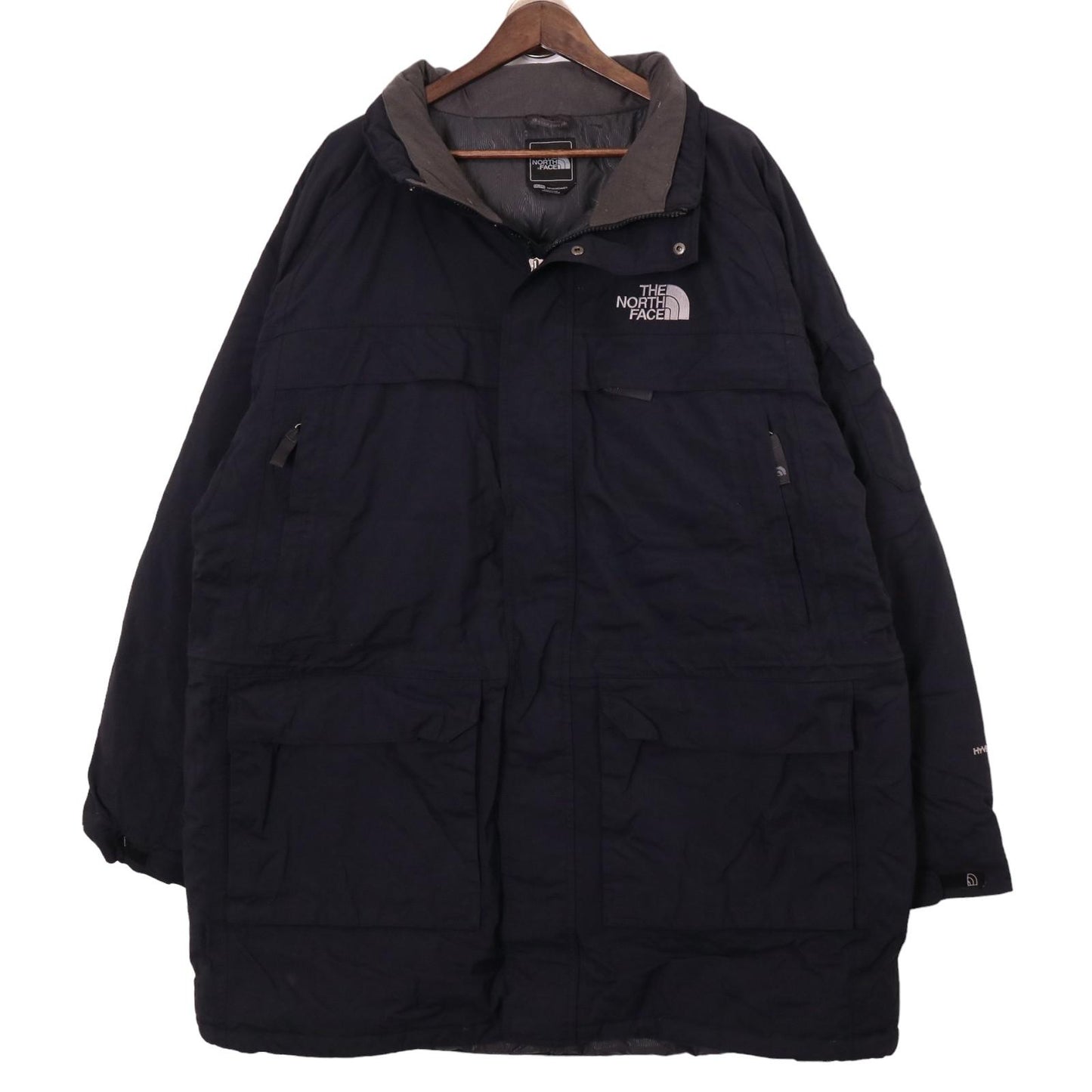 THE NORTH FACE McMurdo Parka Down Jacket