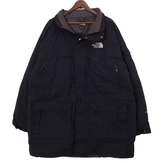 THE NORTH FACE McMurdo Parka Down Jacket