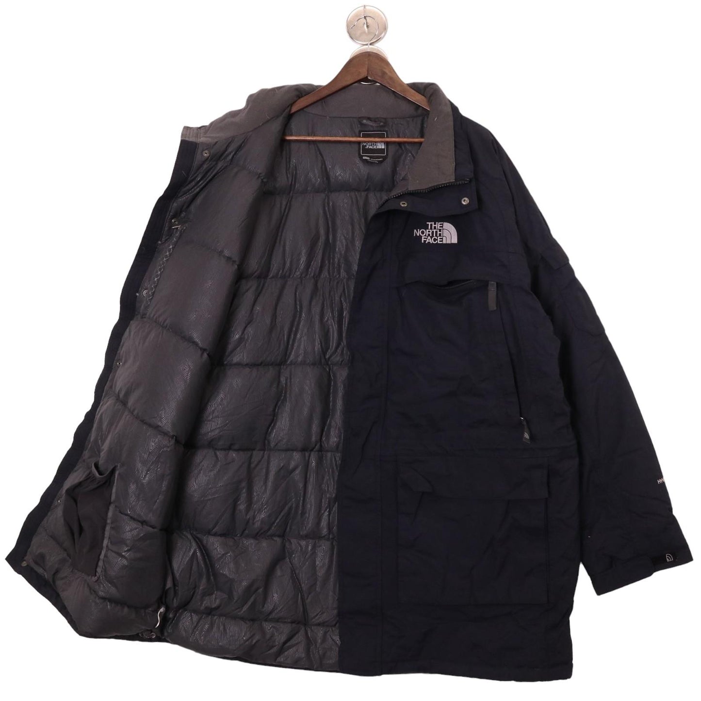 THE NORTH FACE McMurdo Parka Down Jacket