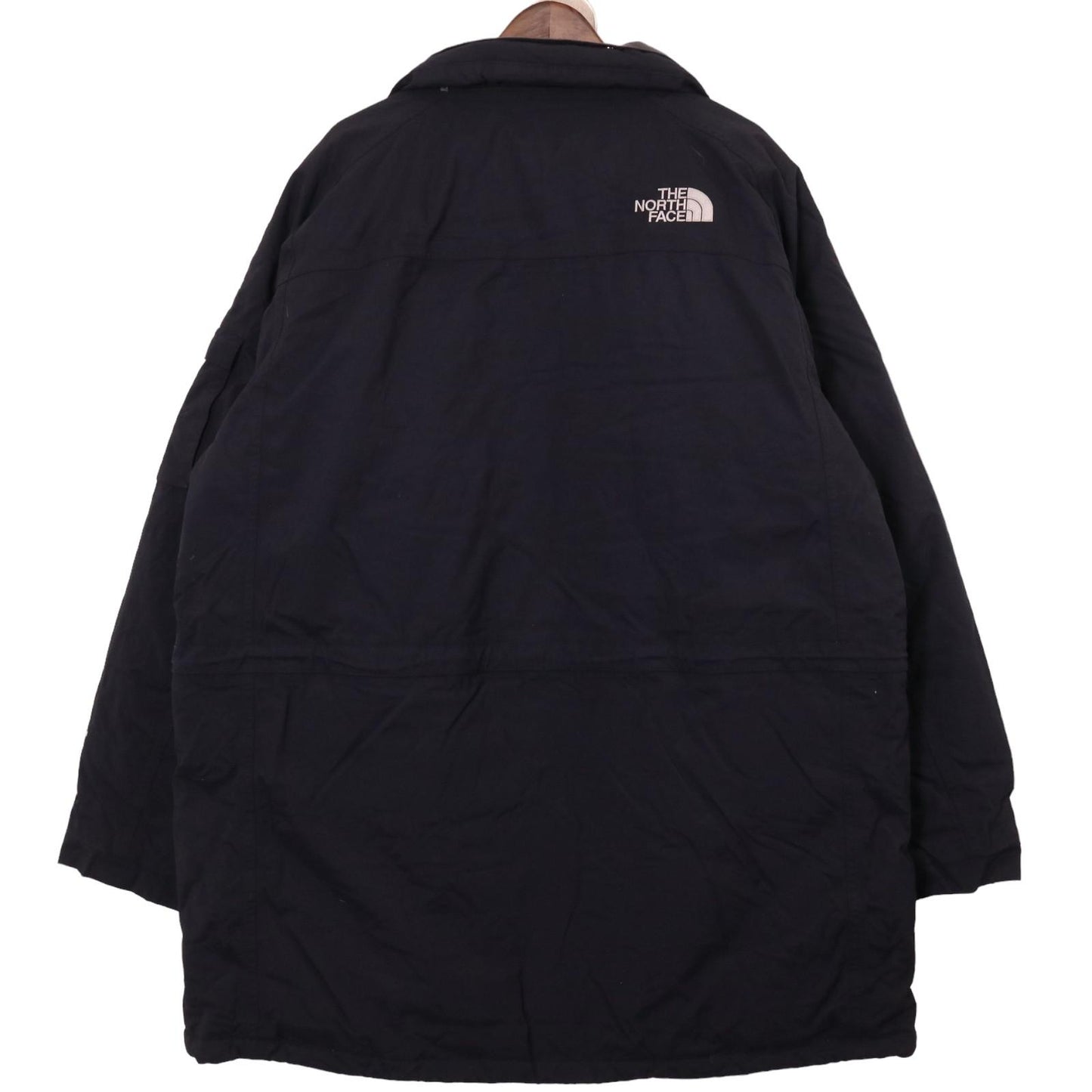 THE NORTH FACE McMurdo Parka Down Jacket