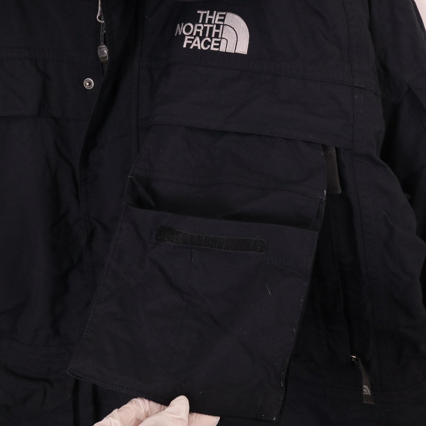THE NORTH FACE McMurdo Parka Down Jacket
