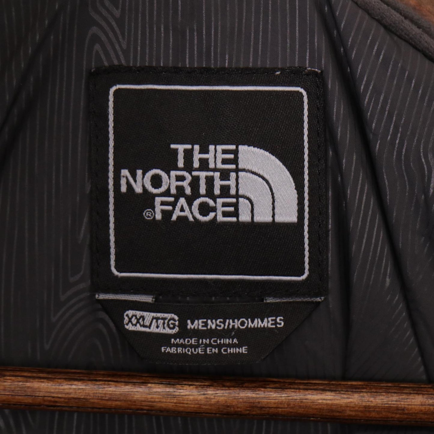 THE NORTH FACE McMurdo Parka Down Jacket