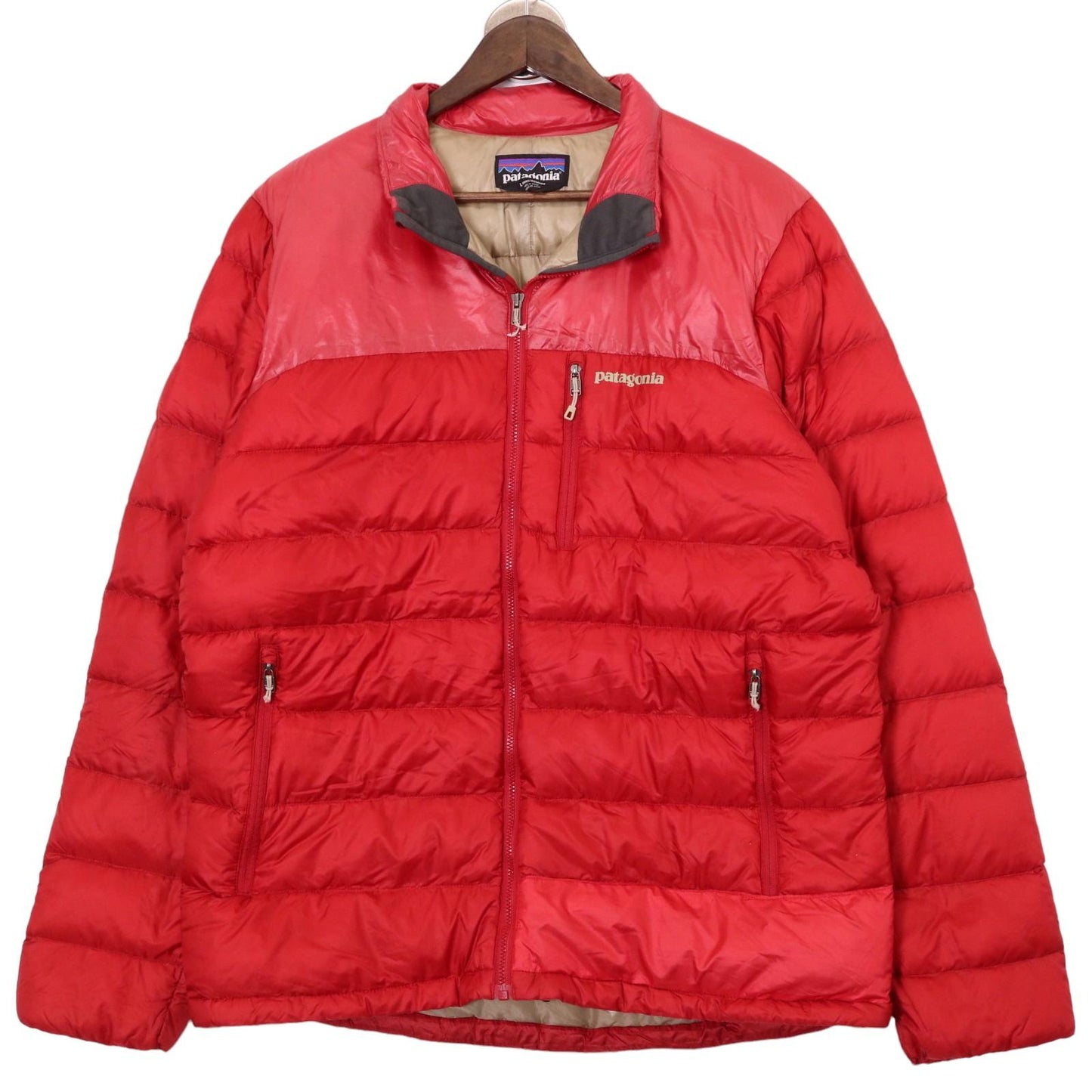 00s patagonia Fitz Roy Down Jacket Down Jacket