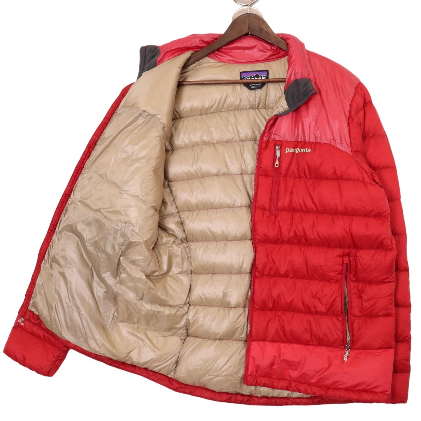 00s patagonia Fitz Roy Down Jacket Down Jacket