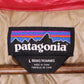 00s patagonia Fitz Roy Down Jacket Down Jacket
