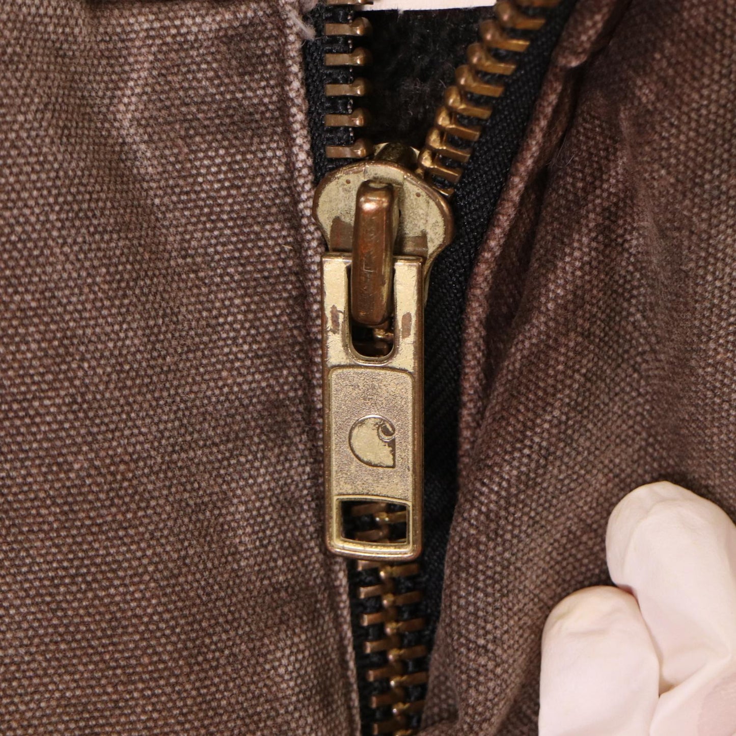 00s Carhartt Work Jacket