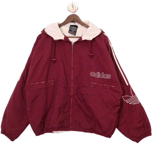 90s adidas Jacket