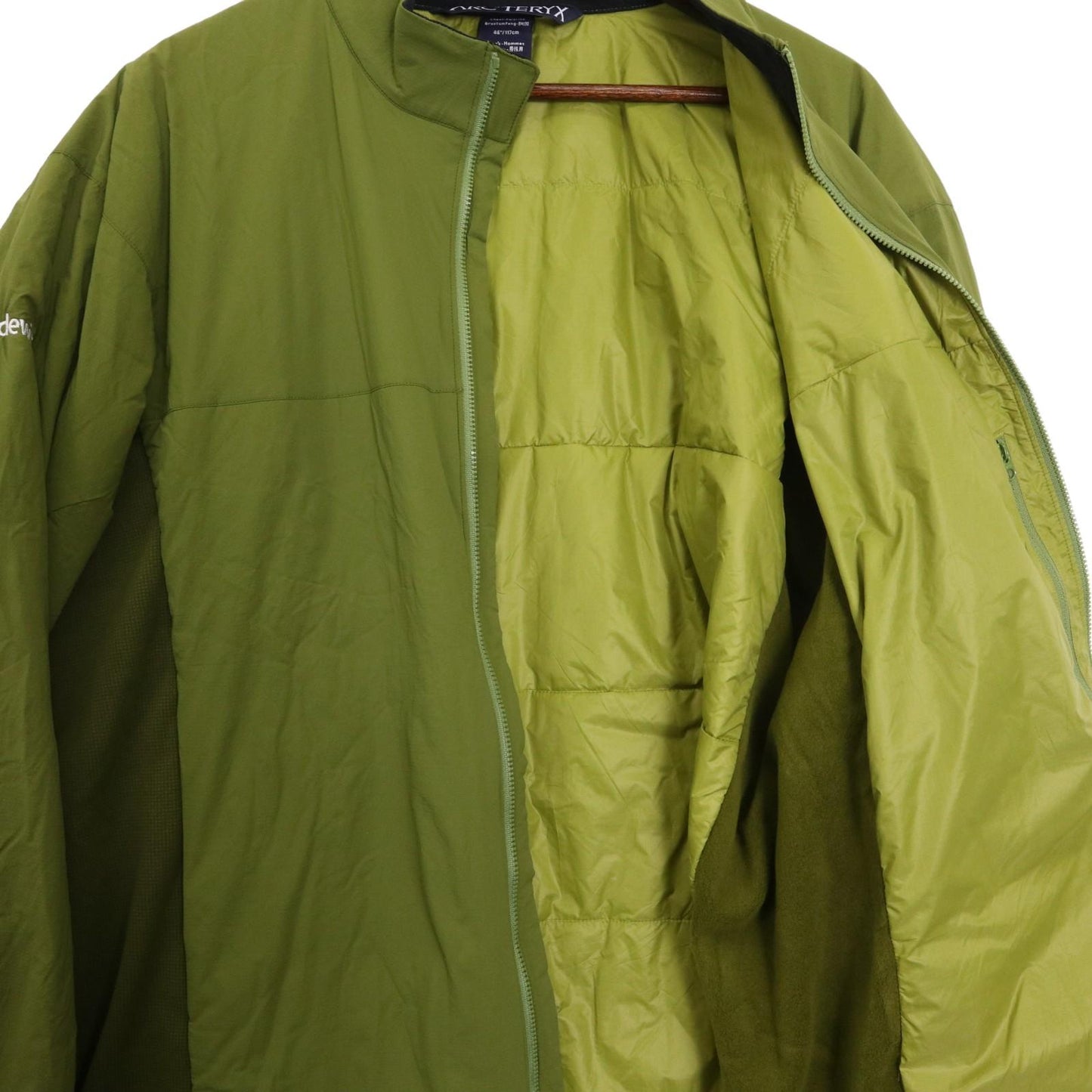 ARC'TERYX Jacket