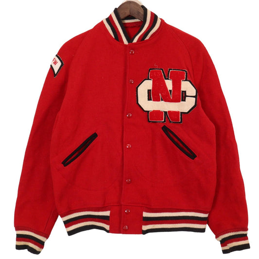 60s Stadium Jacket