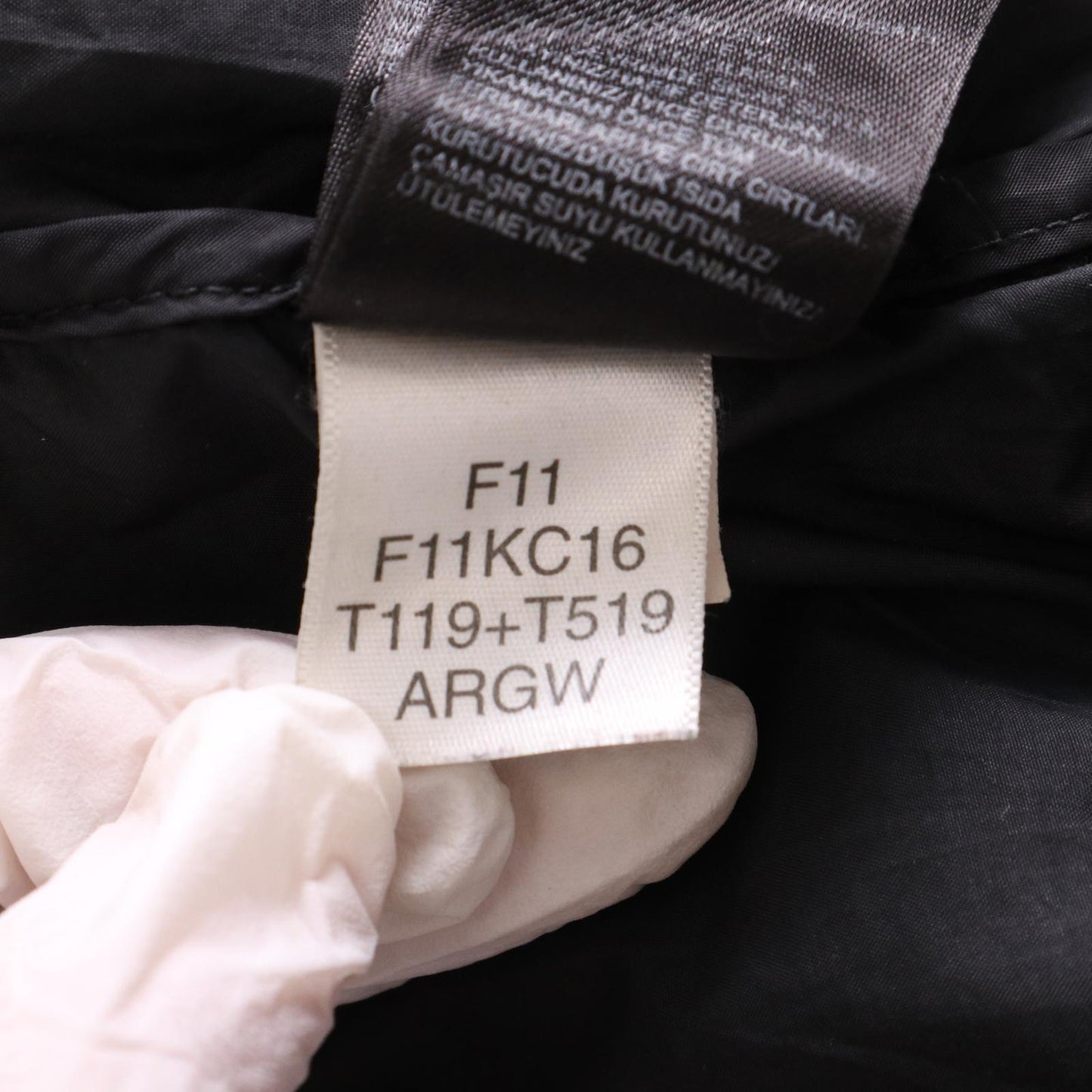 00s THE NORTH FACE Down Jacket