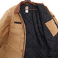 00s Carhartt Traditional Jacket Work Jacket