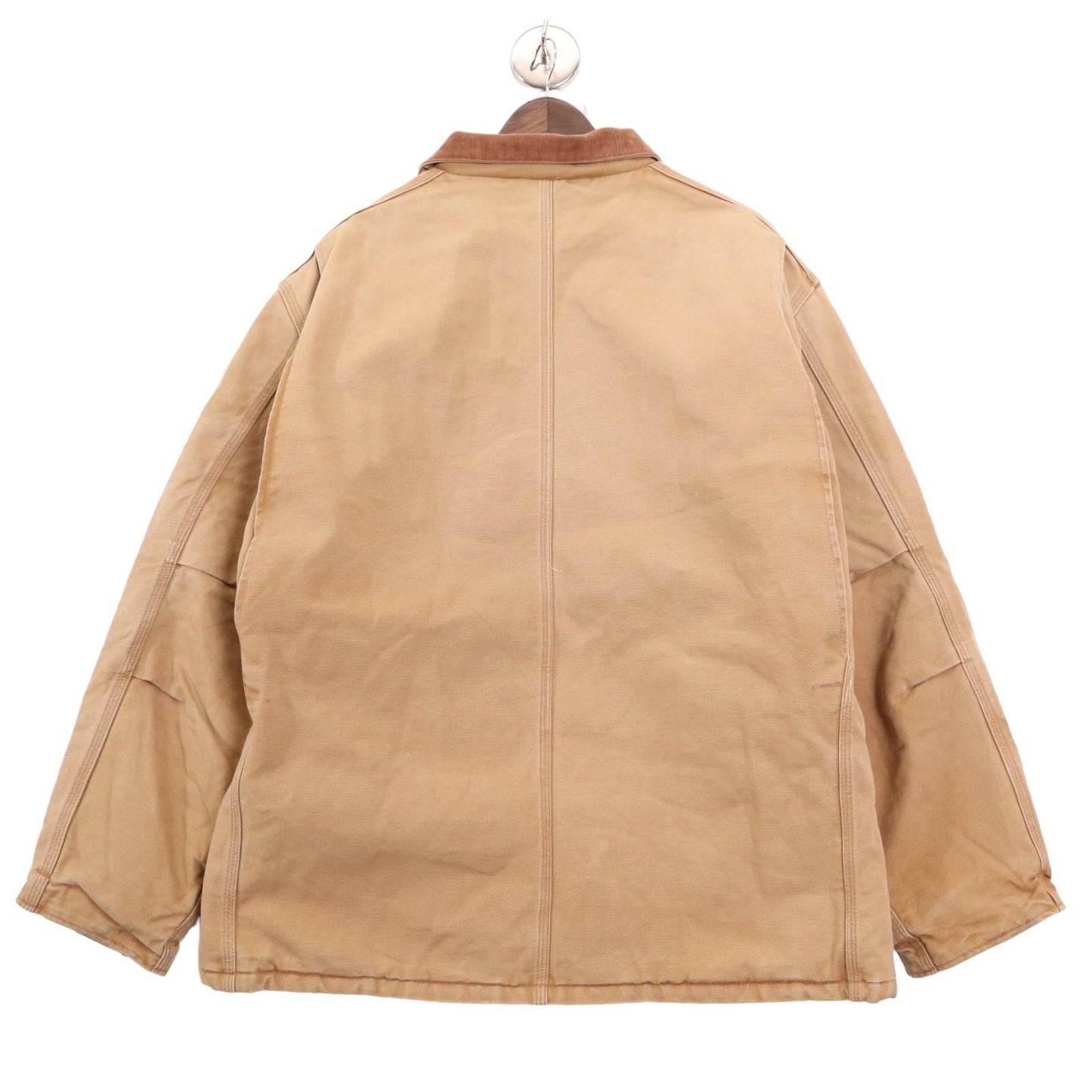00s Carhartt Traditional Jacket Work Jacket