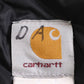 00s Carhartt Traditional Jacket Work Jacket