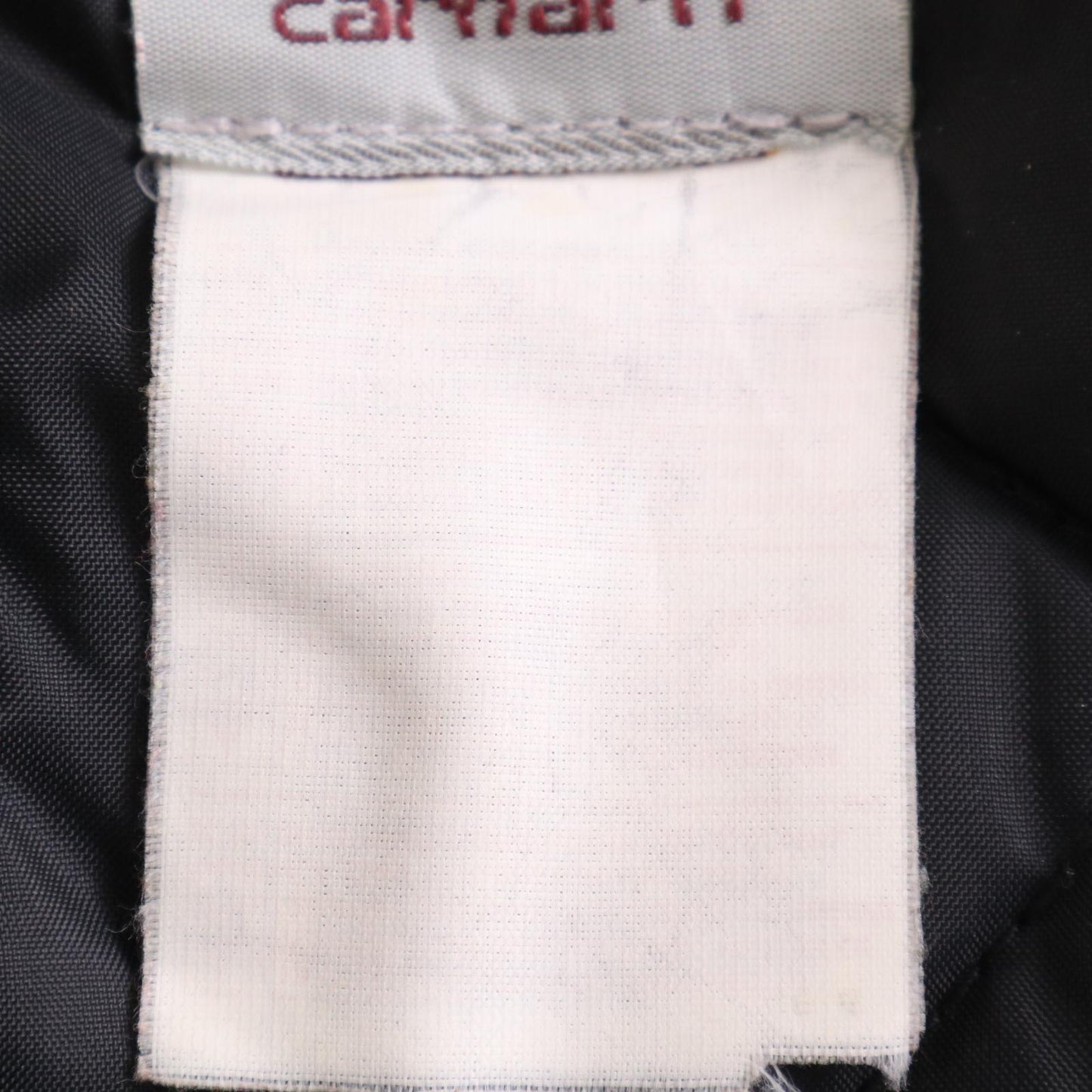 00s Carhartt Traditional Jacket Work Jacket