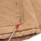 00s Carhartt Traditional Jacket Work Jacket