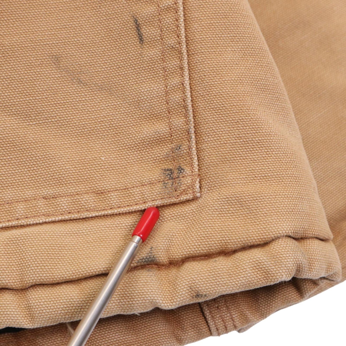 00s Carhartt Traditional Jacket Work Jacket