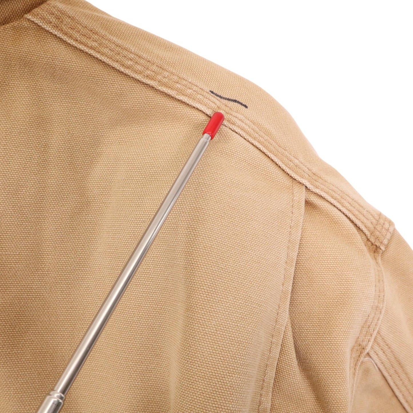 00s Carhartt Traditional Jacket Work Jacket