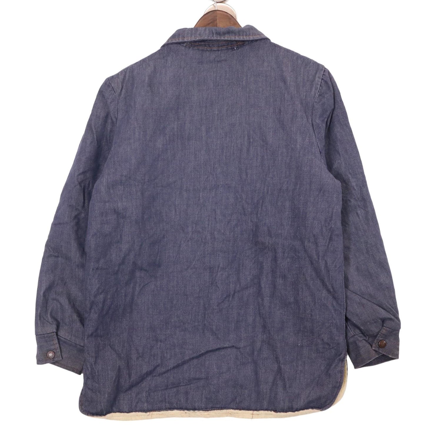 70s Sears PUT・ON SHOP Denim Jacket
