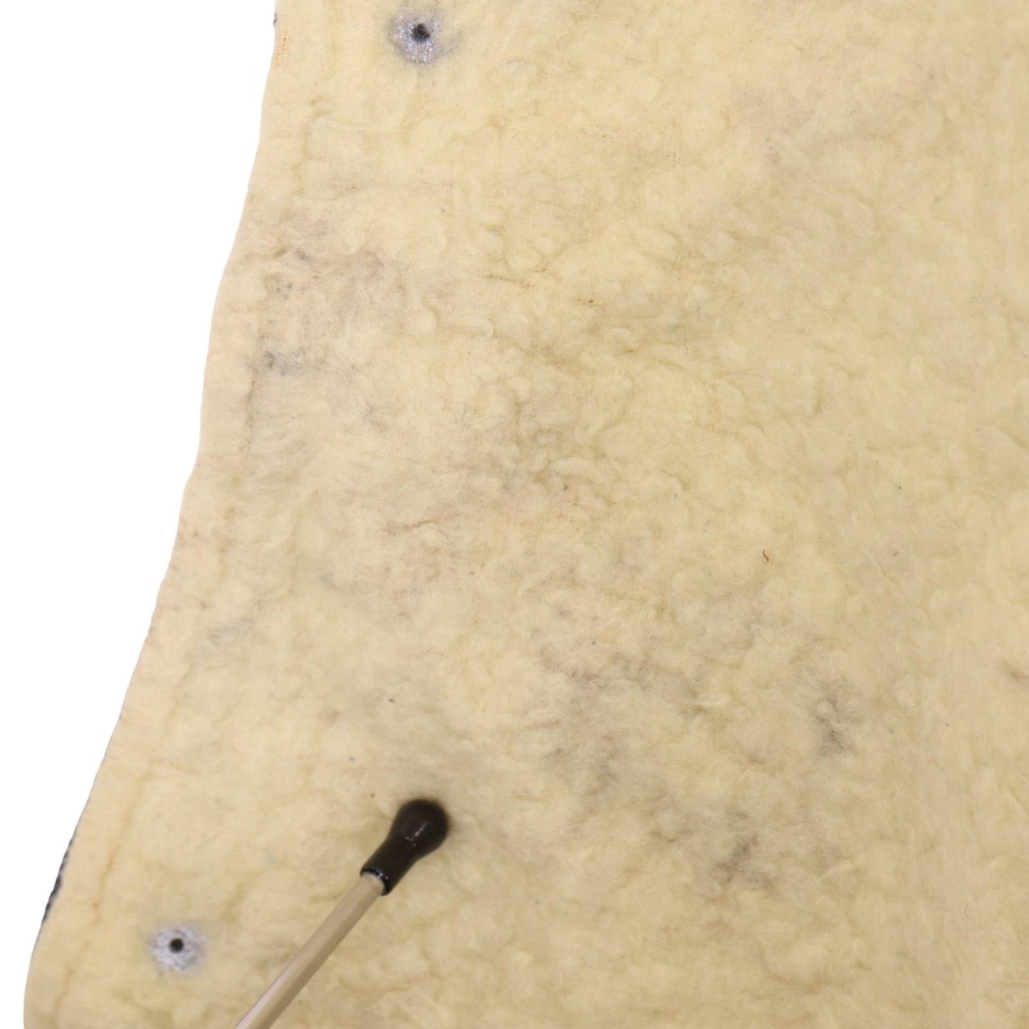 70s Sears PUT・ON SHOP Denim Jacket