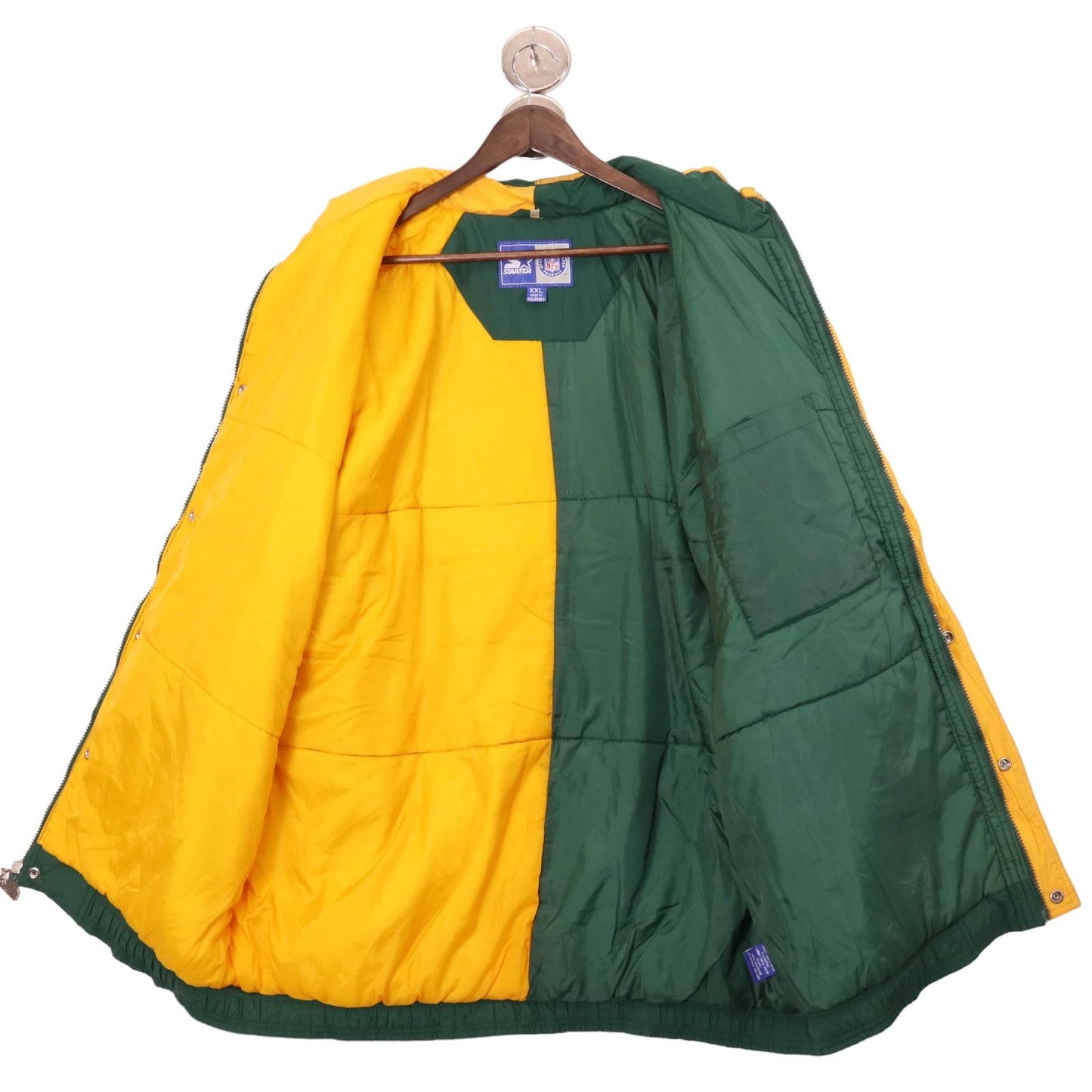 00s STARTER 56745 Jacket