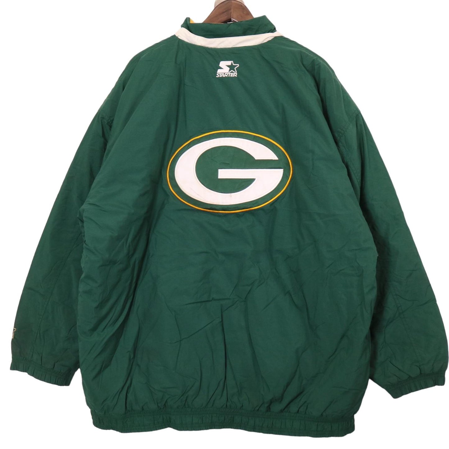 00s STARTER 56745 Jacket