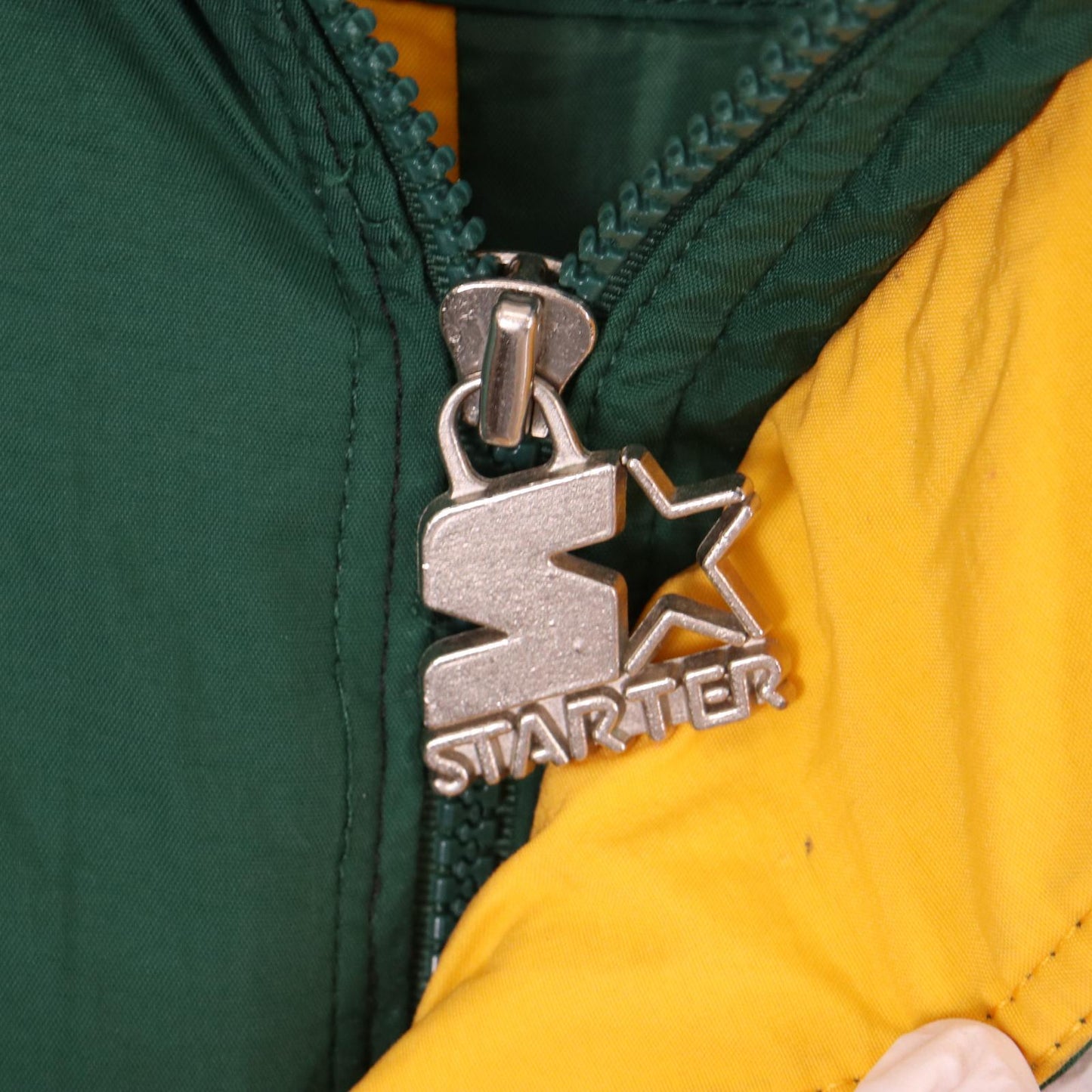 00s STARTER 56745 Jacket