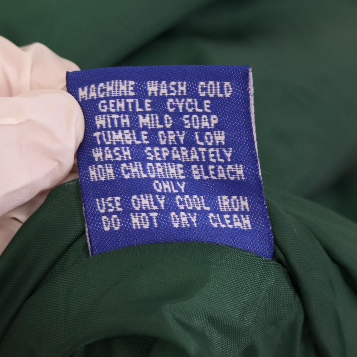 00s STARTER 56745 Jacket