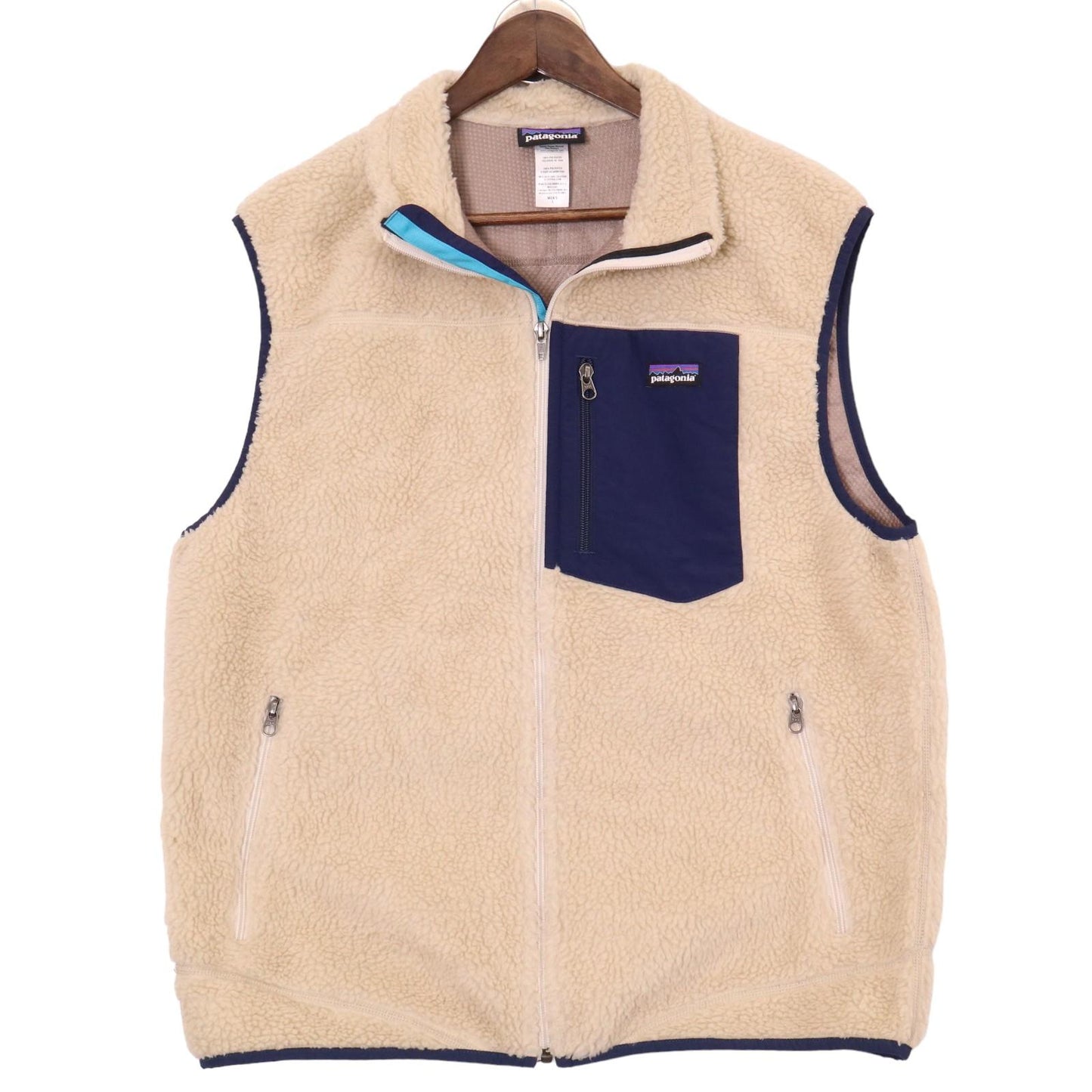 patagonia Retro-X Vest