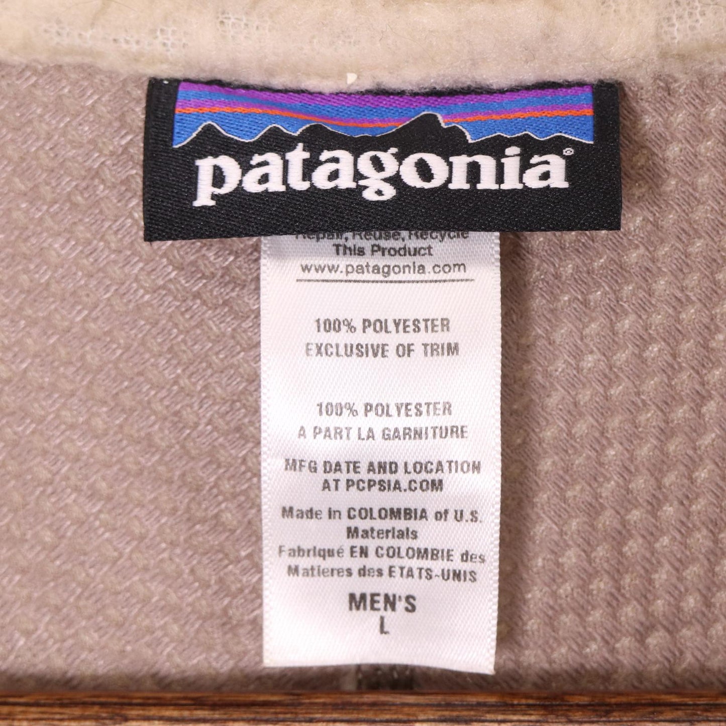 patagonia Retro-X Vest
