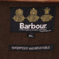 Barbour Oiled Jacket