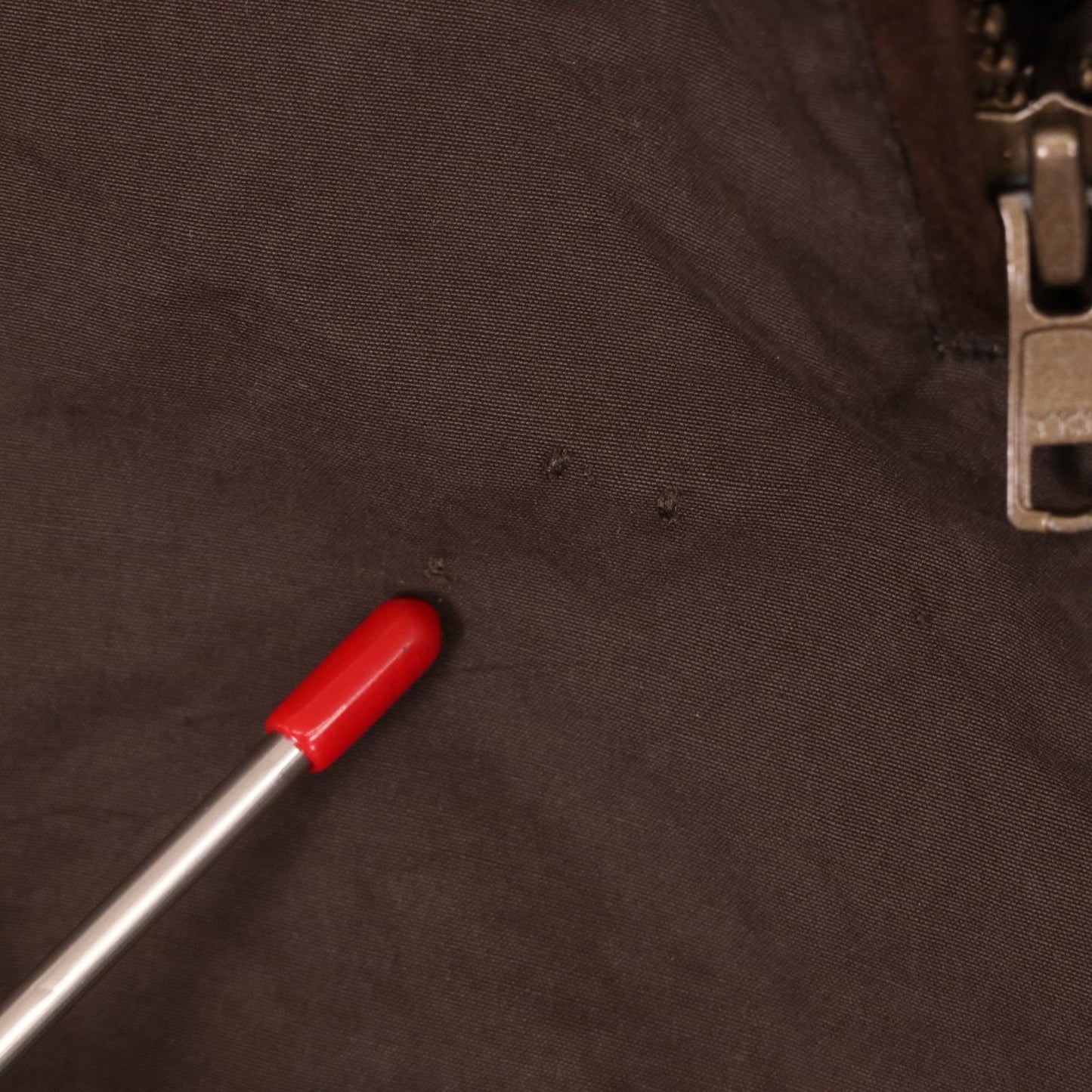 Barbour Oiled Jacket