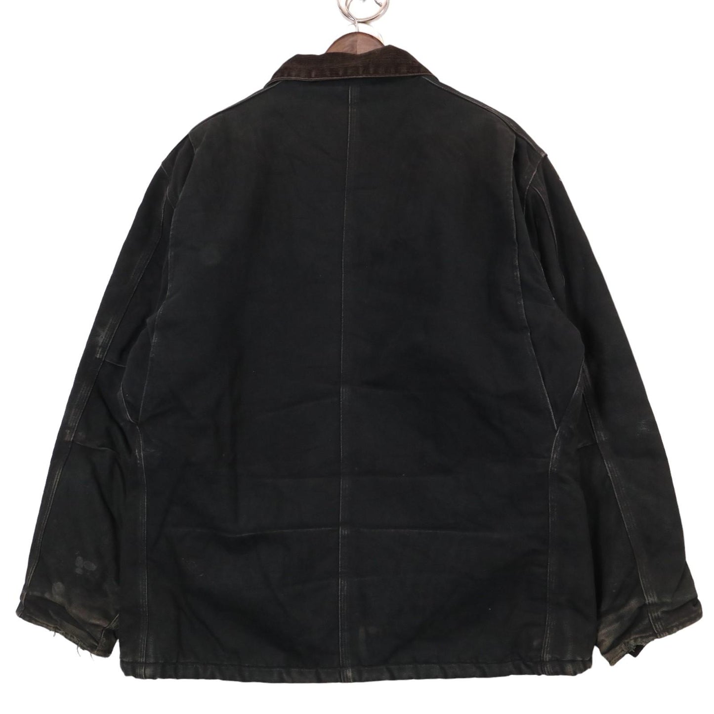 00s Carhartt Traditional Jacket Work Jacket