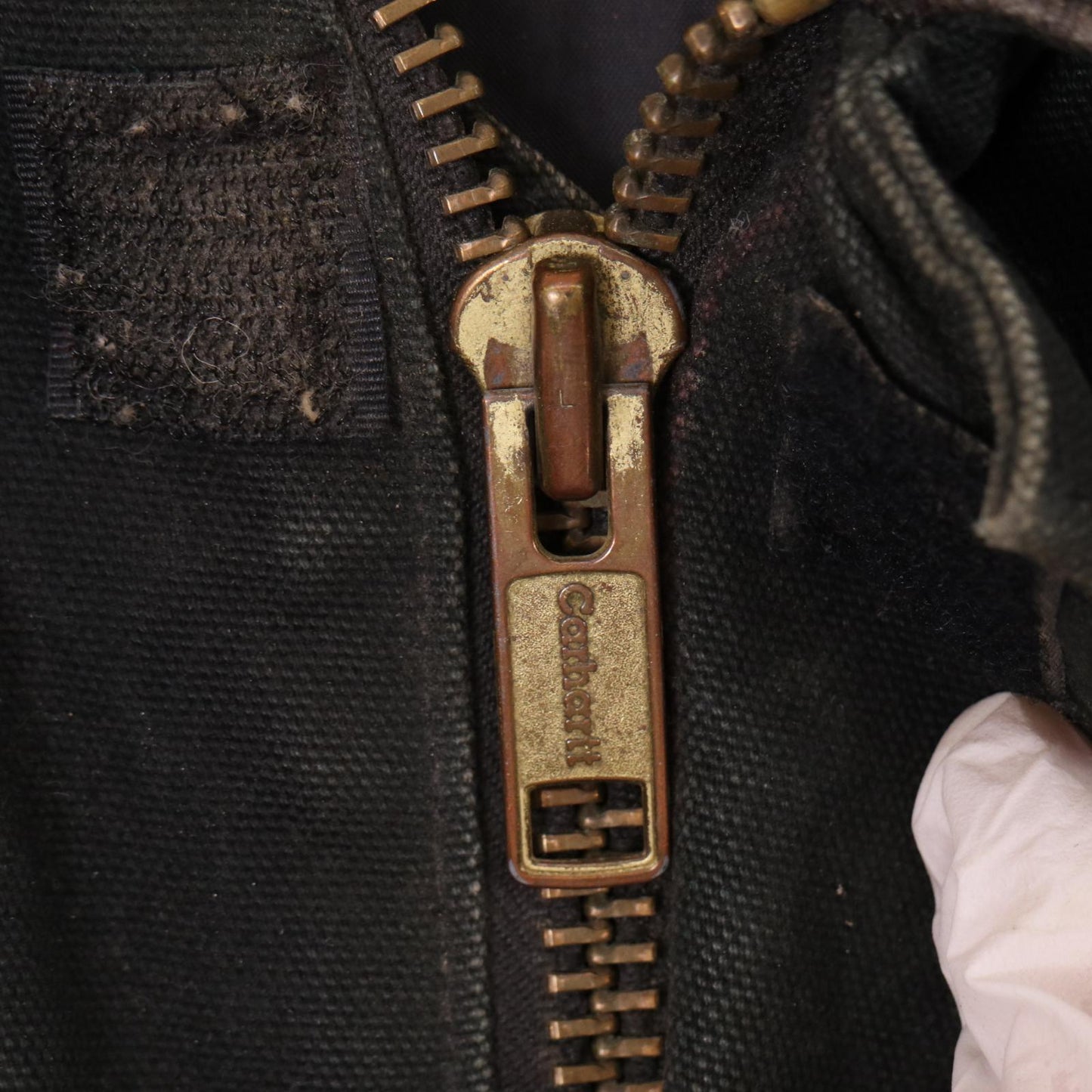 00s Carhartt Traditional Jacket Work Jacket