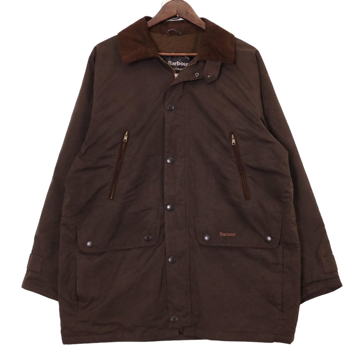 Barbour Jacket