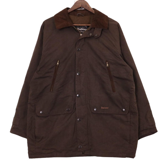Barbour Jacket